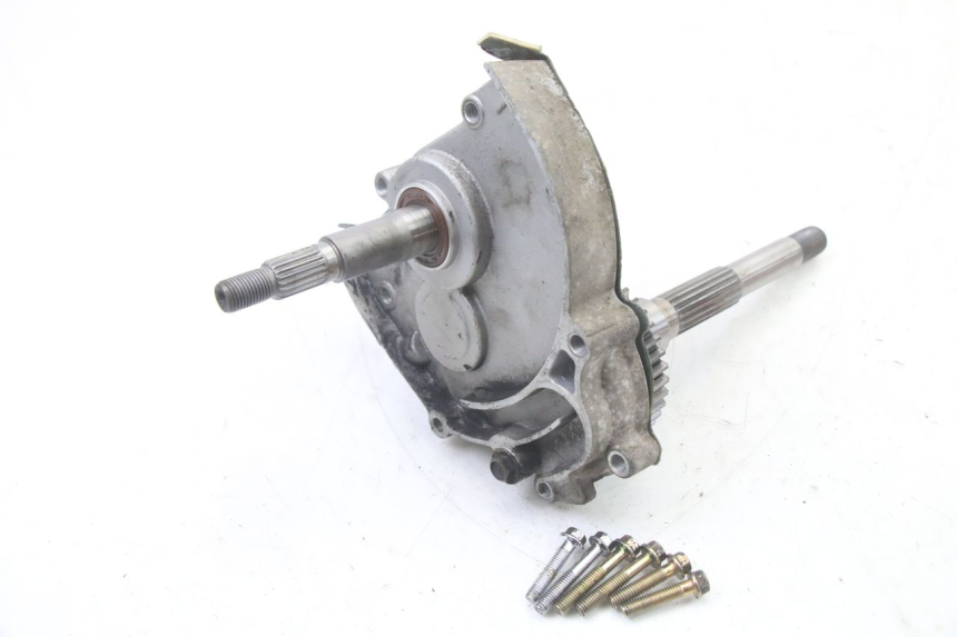 photo de WIELAANDRIJVING PEUGEOT VIVACITY 125 (2010 - 2017) - Detailaanzicht