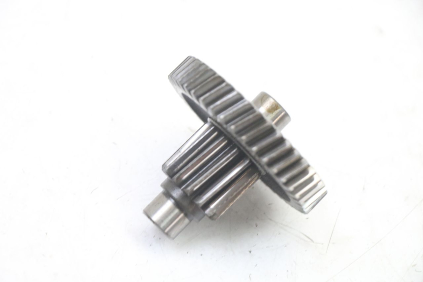 photo de WIELAANDRIJVING PEUGEOT VIVACITY 125 (2010 - 2017) - Andere kijkhoek