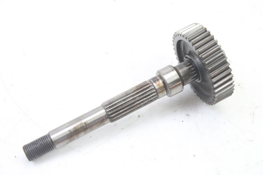 photo de WIELAANDRIJVING PEUGEOT VIVACITY 125 (2010 - 2017) - Bevestigingspunten