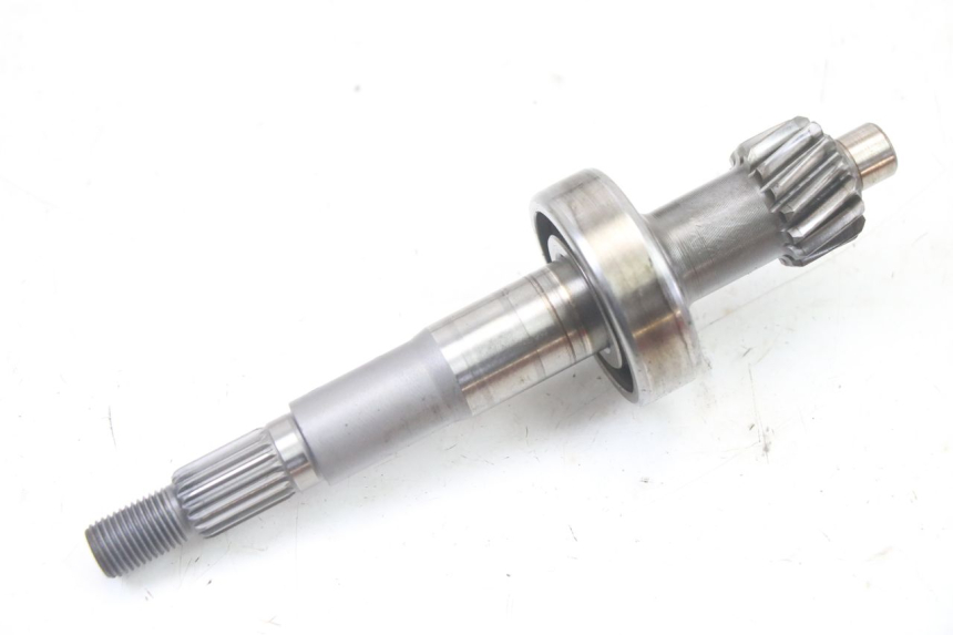 photo de WIELAANDRIJVING PEUGEOT VIVACITY 125 (2010 - 2017) - Staat van het oppervlak