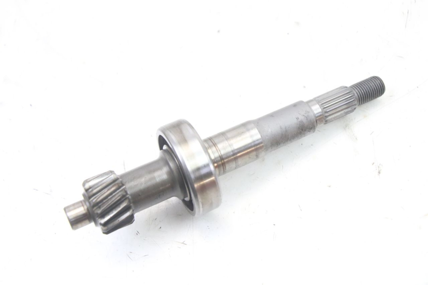 photo de WIELAANDRIJVING PEUGEOT VIVACITY 125 (2010 - 2017) - Gecontroleerd onderdeel