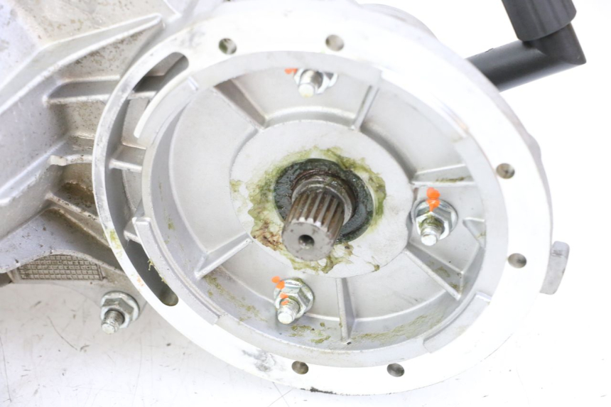 photo de WIELAANDRIJVING LIGIER PULSE 3 1 (2014 - 2020) - Productaanzicht