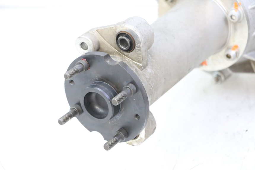 photo de WIELAANDRIJVING LIGIER PULSE 3 1 (2014 - 2020) - Kenmerkende details