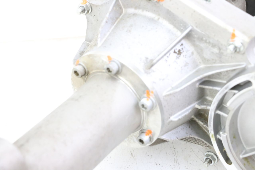 photo de WIELAANDRIJVING LIGIER PULSE 3 1 (2014 - 2020) - Markeringen en referenties