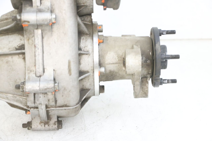 photo de WIELAANDRIJVING LIGIER PULSE 3 1 (2014 - 2020) - Detail van het onderdeel