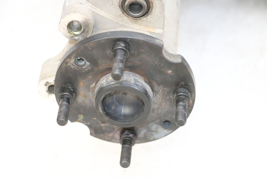 photo de WIELAANDRIJVING LIGIER PULSE 3 1 (2014 - 2020) - Productaanzicht