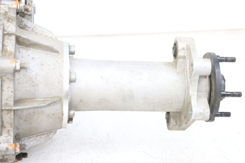 photo de WIELAANDRIJVING LIGIER PULSE 3 1 (2014 - 2020) - Detailaanzicht