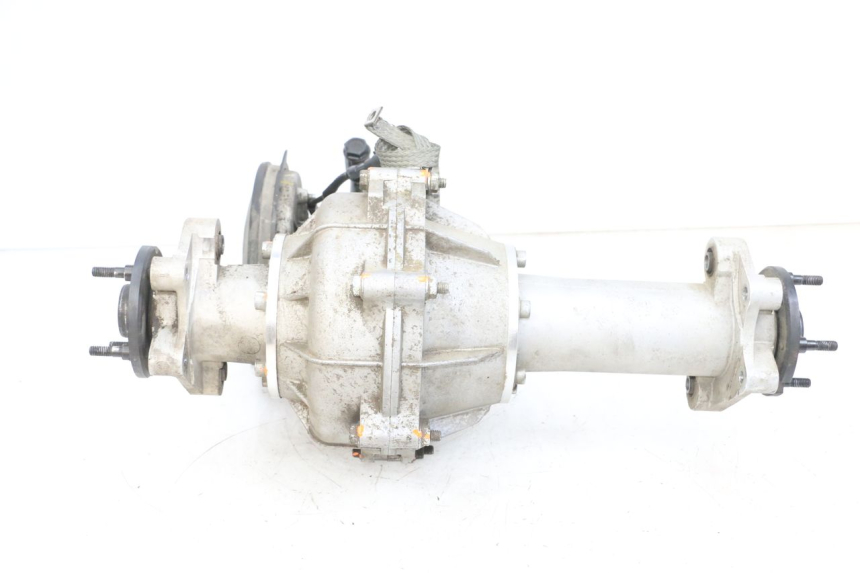 photo de WIELAANDRIJVING LIGIER PULSE 3 1 (2014 - 2020) - Aanvullende foto