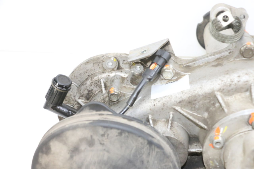 photo de WIELAANDRIJVING LIGIER PULSE 3 1 (2014 - 2020) - Focus op structuur