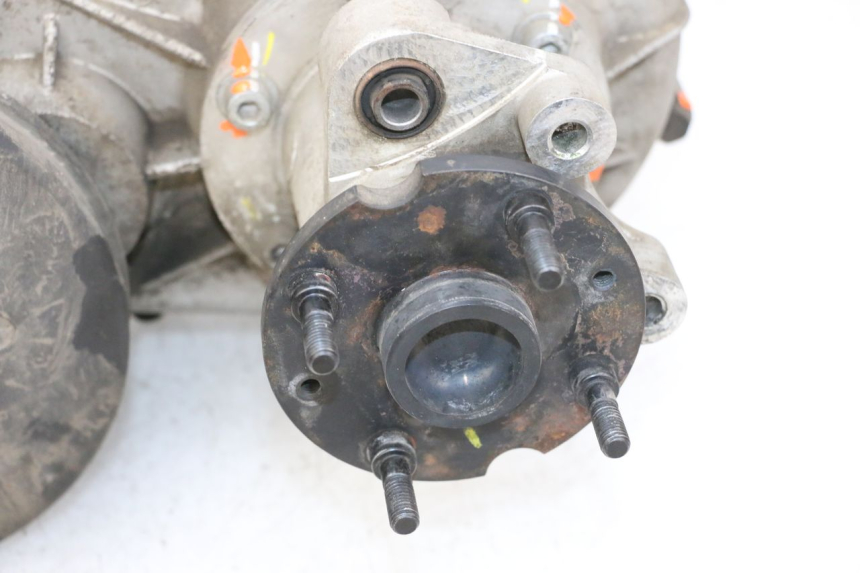 photo de WIELAANDRIJVING LIGIER PULSE 3 1 (2014 - 2020) - Zoom op kwaliteit