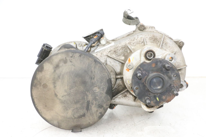 photo de WIELAANDRIJVING LIGIER PULSE 3 1 (2014 - 2020) - Profielaanzicht