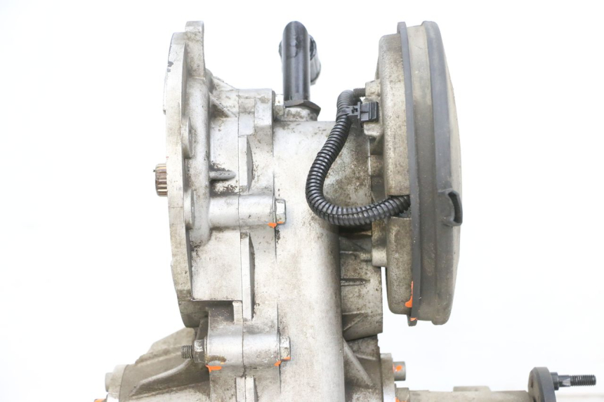 photo de WIELAANDRIJVING LIGIER PULSE 3 1 (2014 - 2020) - Zoom op gebruiksstaat