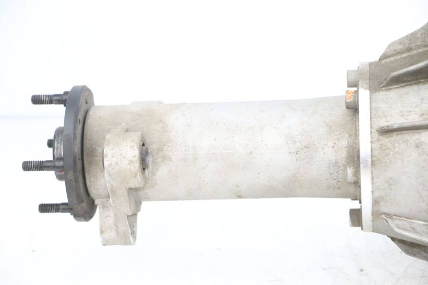 photo de WIELAANDRIJVING LIGIER PULSE 3 1 (2014 - 2020) - Andere kijkhoek