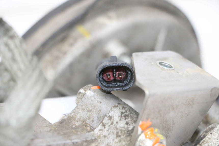 photo de WIELAANDRIJVING LIGIER PULSE 3 1 (2014 - 2020) - Overzicht