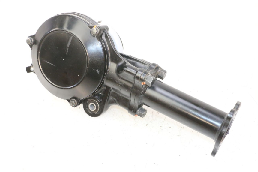 photo de WIELAANDRIJVING YAMAHA PW 50 (1984 - 2025) - Hoofdaanzicht