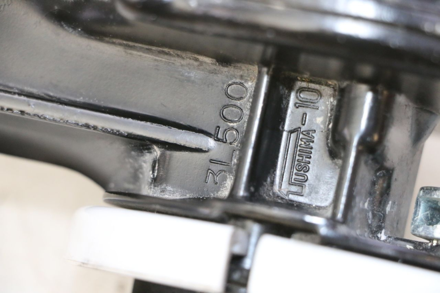 photo de WIELAANDRIJVING YAMAHA PW 50 (1984 - 2025) - Productaanzicht