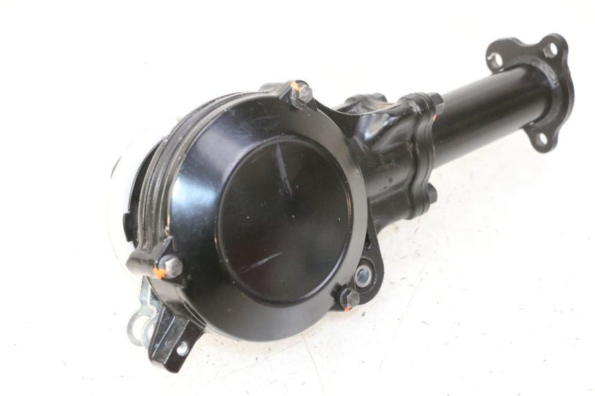 photo de WIELAANDRIJVING YAMAHA PW 50 (1984 - 2025) - Zoom op componenten