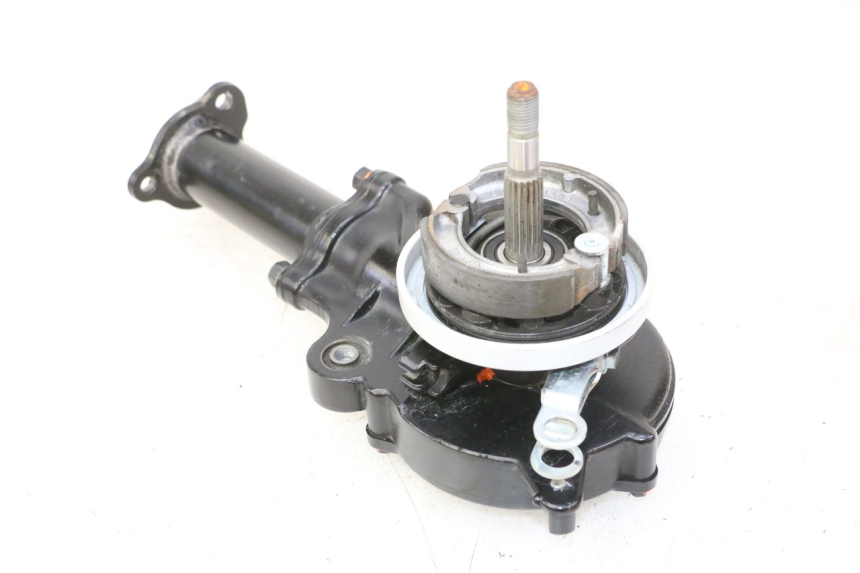 photo de WIELAANDRIJVING YAMAHA PW 50 (1984 - 2025) - Overzicht