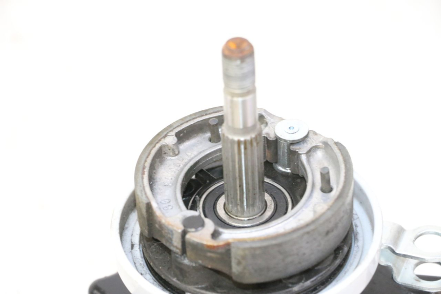 photo de WIELAANDRIJVING YAMAHA PW 50 (1984 - 2025) - Staat van het oppervlak