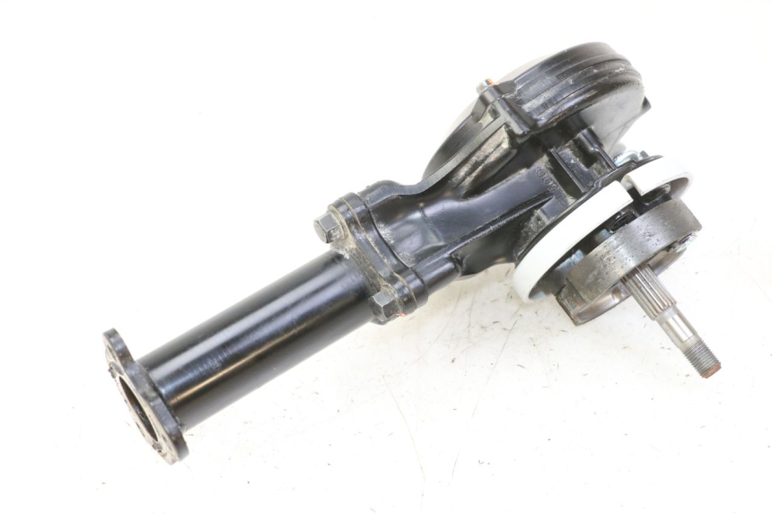 photo de WIELAANDRIJVING YAMAHA PW 50 (1984 - 2025) - Markeringen en referenties