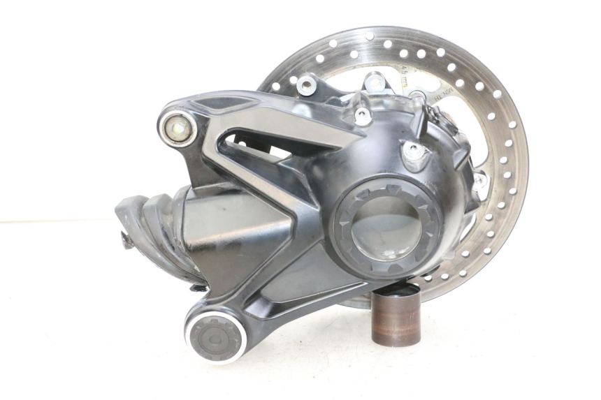 photo de WIELAANDRIJVING BMW R GS 1250 (2021 - 2024) - Hoofdaanzicht