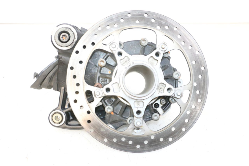 photo de WIELAANDRIJVING BMW R GS 1250 (2021 - 2024) - Aanvullende foto