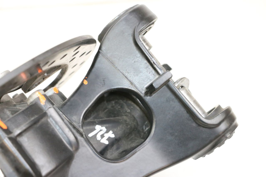 photo de WIELAANDRIJVING BMW R GS 1250 (2021 - 2024) - Visuele inspectie