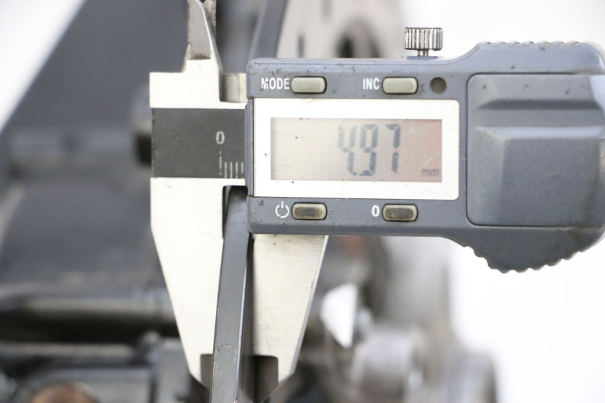 photo de WIELAANDRIJVING BMW R GS 1250 (2021 - 2024) - Overzicht