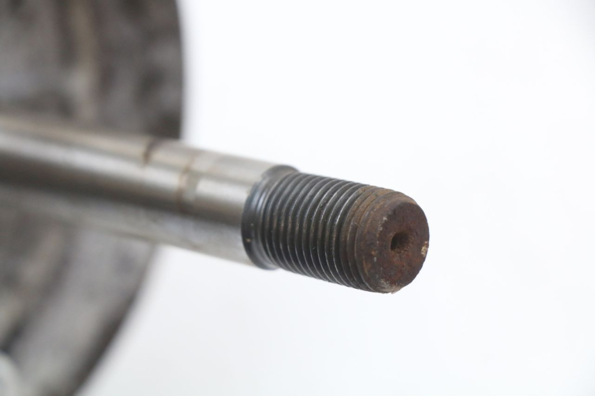 photo de WIELAANDRIJVING EUROCKA R8 4T 50 (2013 - 2022) - Productaanzicht