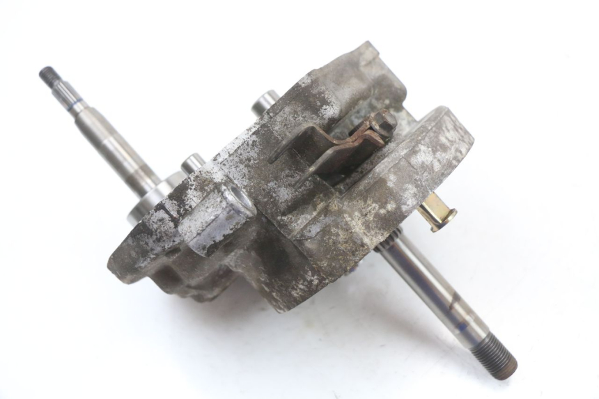 photo de WIELAANDRIJVING EUROCKA R8 4T 50 (2013 - 2022) - Gecontroleerd onderdeel