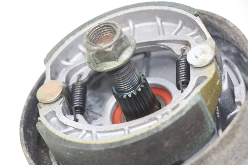 photo de WIELAANDRIJVING TNT MOTOR ROMA 10' 4T 50 (2007 - 2018) - Andere kijkhoek