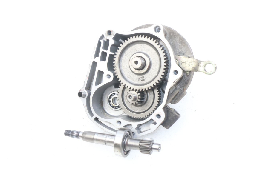 photo de WIELAANDRIJVING TNT MOTOR ROMA 10' 4T 50 (2007 - 2018) - Gecontroleerd onderdeel