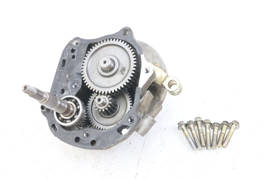 photo de WIELAANDRIJVING TNT MOTOR ROMA 10' 4T 50 (2007 - 2018) - Overzicht