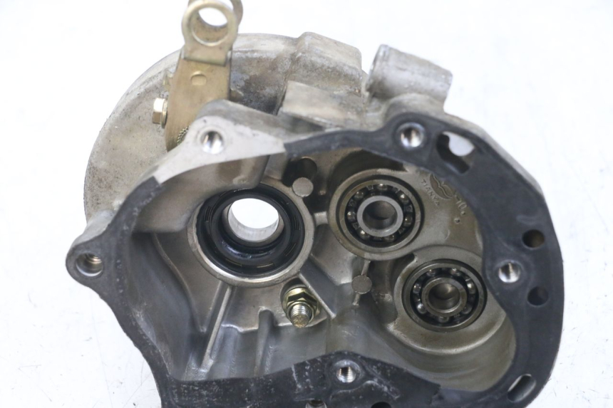 photo de WIELAANDRIJVING TNT MOTOR ROMA 10' 4T 50 (2007 - 2018) - Staat van het oppervlak