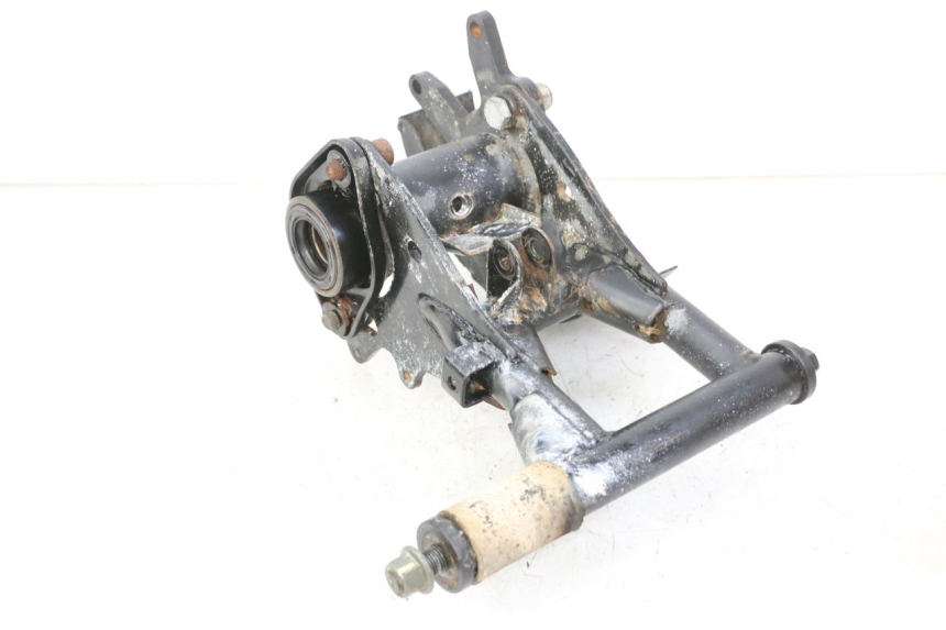 photo de WIELAANDRIJVING HYTRACK S 150 (2003 - 2011) - Hoofdaanzicht