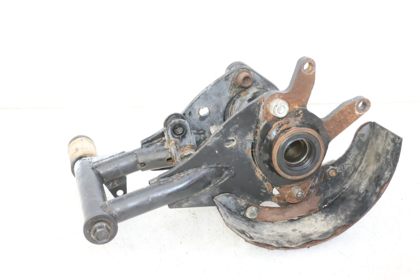 photo de WIELAANDRIJVING HYTRACK S 150 (2003 - 2011) - Productaanzicht