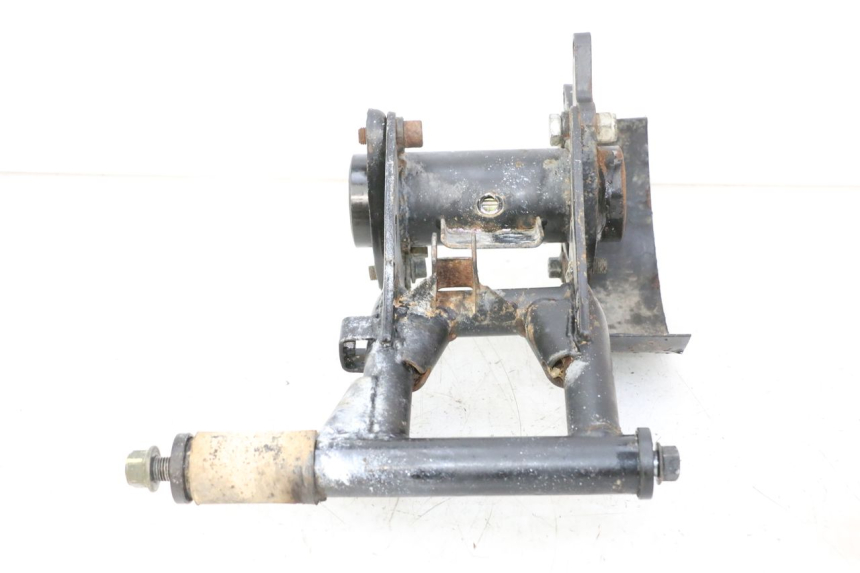 photo de WIELAANDRIJVING HYTRACK S 150 (2003 - 2011) - Kenmerkende details