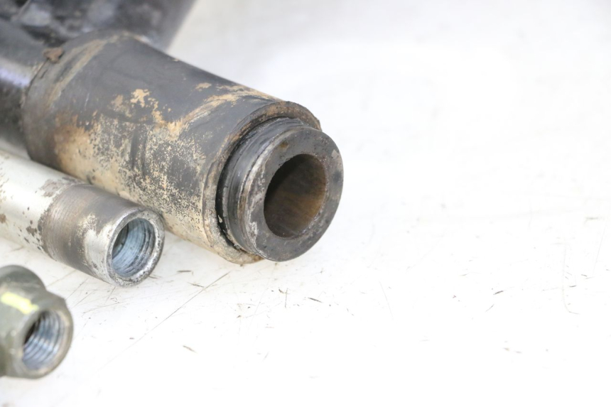 photo de WIELAANDRIJVING HYTRACK S 150 (2003 - 2011) - Technische close-up