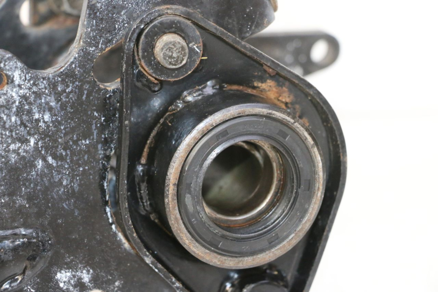 photo de WIELAANDRIJVING HYTRACK S 150 (2003 - 2011) - Bevestigingspunten