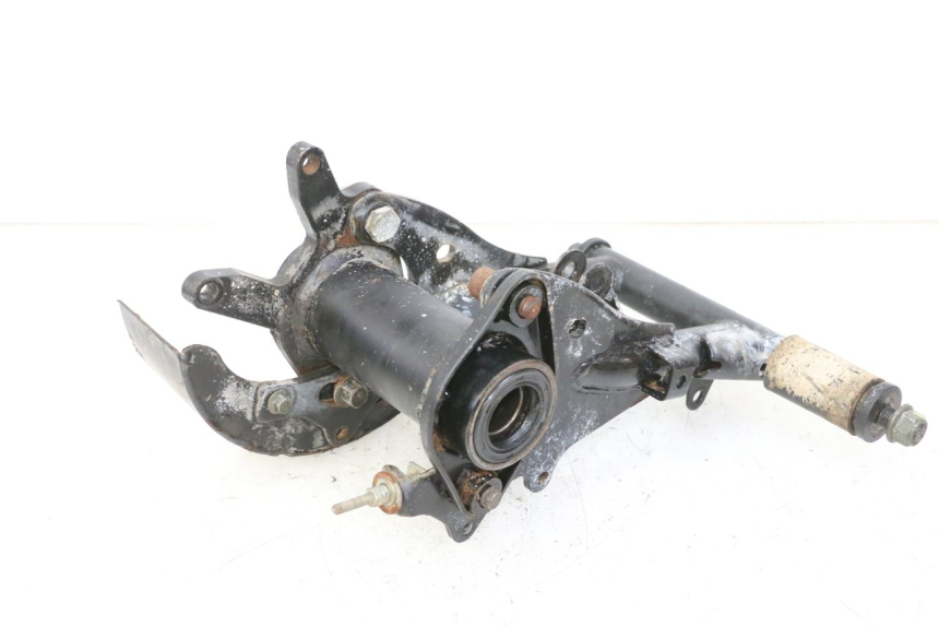 photo de WIELAANDRIJVING HYTRACK S 150 (2003 - 2011) - Staat van het oppervlak