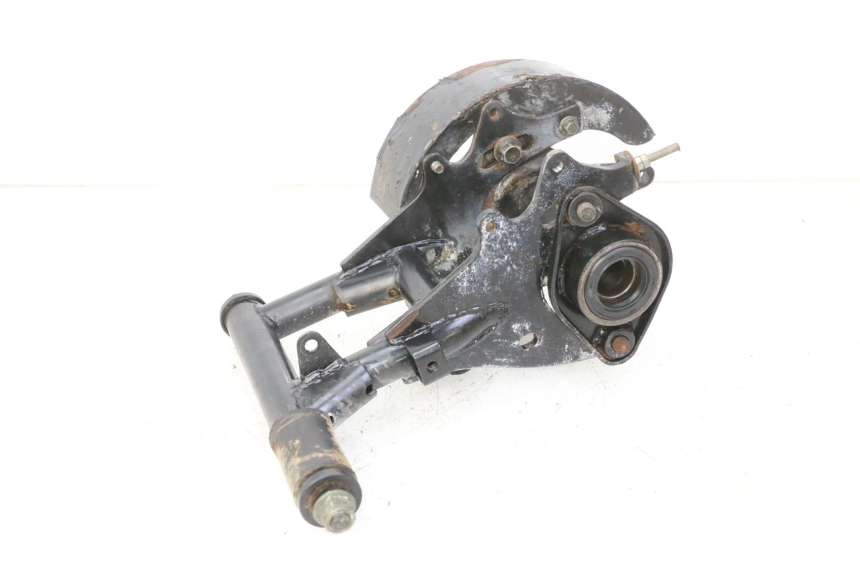 photo de WIELAANDRIJVING HYTRACK S 150 (2003 - 2011) - Gecontroleerd onderdeel