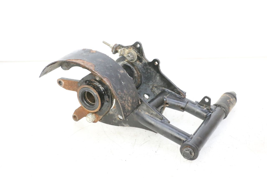 photo de WIELAANDRIJVING HYTRACK S 150 (2003 - 2011) - Markeringen en referenties