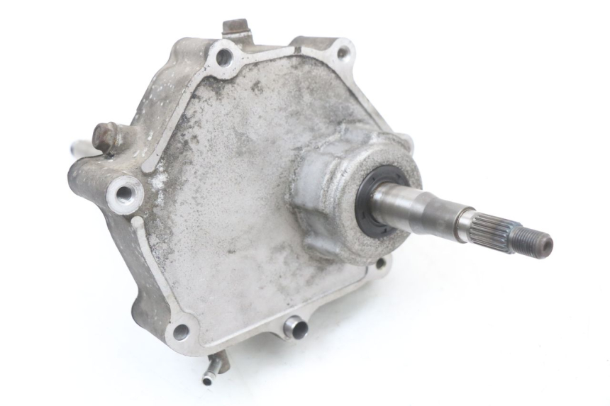 photo de WIELAANDRIJVING DAELIM S3 125 (2010 - 2017) - Detailaanzicht