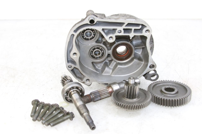 photo de WIELAANDRIJVING JM MOTORS SANTANA 50 (2014 - 2023) - Detail van het onderdeel