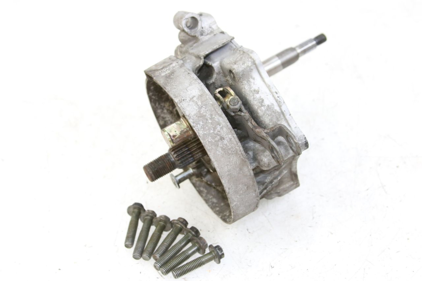 photo de WIELAANDRIJVING JM MOTORS SANTANA 50 (2014 - 2023) - Technische close-up