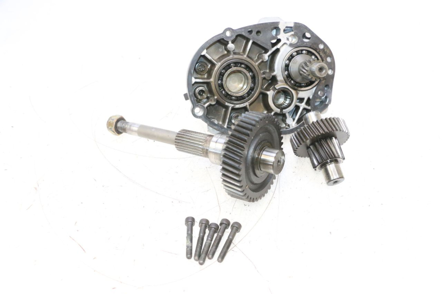 photo de WIELAANDRIJVING PEUGEOT SATELIS COMPRESSOR K15 125 (2006 - 2009) - Detail van het onderdeel