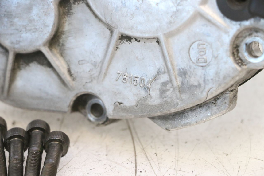 photo de WIELAANDRIJVING PEUGEOT SATELIS COMPRESSOR K15 125 (2006 - 2009) - Zoom op gebruiksstaat