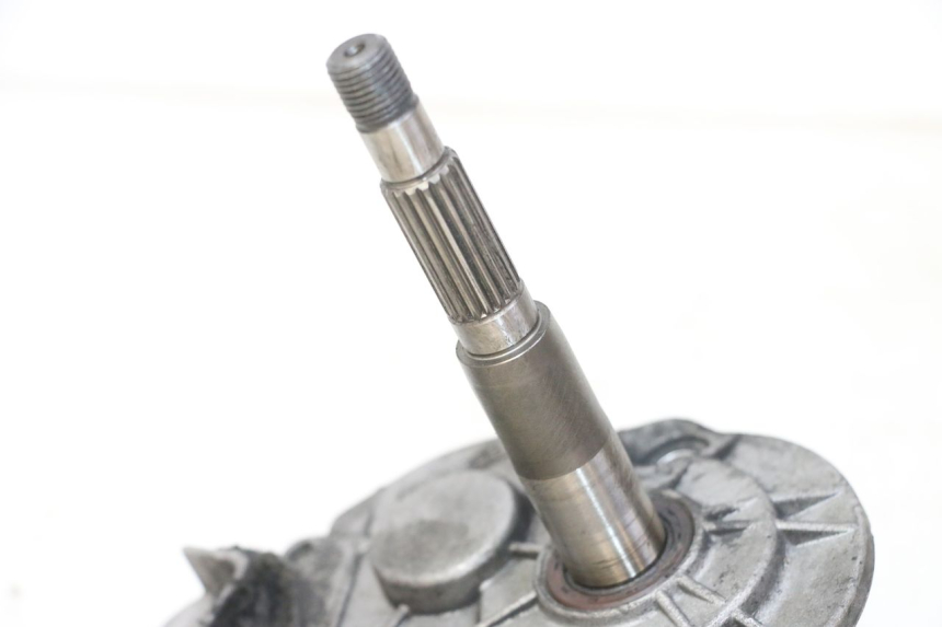 photo de WIELAANDRIJVING PEUGEOT SATELIS 125 (2013 - 2018) - Productaanzicht