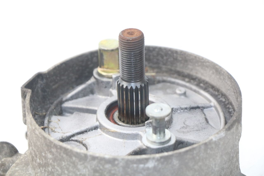 photo de WIELAANDRIJVING JM MOTORS SC 4T 50 (2012 - 2017) - Andere kijkhoek