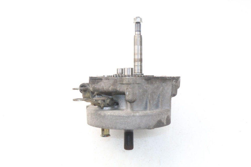 photo de WIELAANDRIJVING JM MOTORS SC 4T 50 (2012 - 2017) - Overzicht